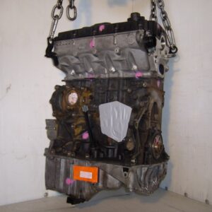 BPZ 1.9TDI PD 85kw