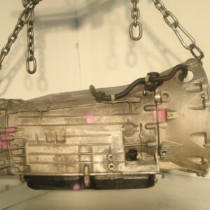 722.902 3.0CDi 165kw