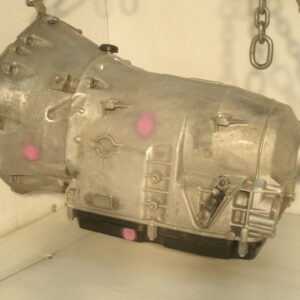 722.681 2.7CDi 115kw