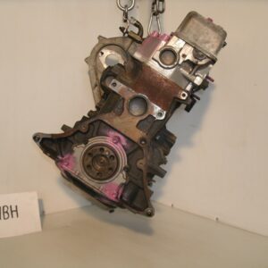 D4BH 2.5D Turbo 73kw