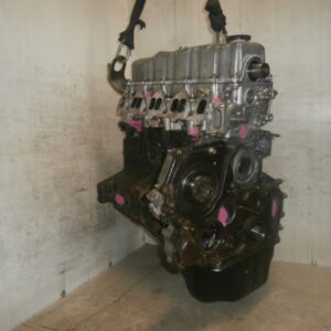 WLT-3 2.5D Turbo 80kw