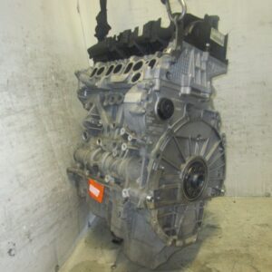 N47D20A 2.0D 130kw