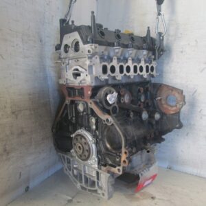 Z17DTJ 1.7CDTI 81kw