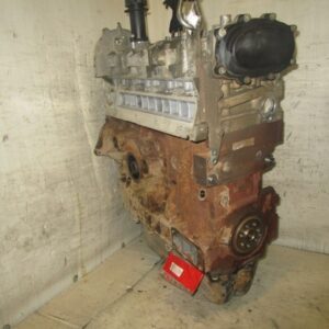 F1AE0481C 2.3D JTD 81kw