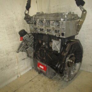 611.981 2.2D 85/95kw