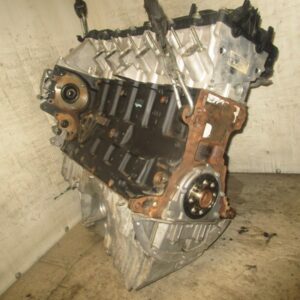 306D1 3.0D Turbo 135kw