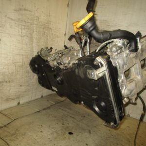 EJ204 2.0- 110kw