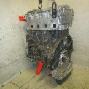 YD25DDTi 2.5D Di 98kw