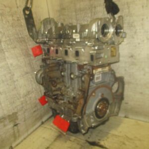 199B1000 1.3D JTD 70kw