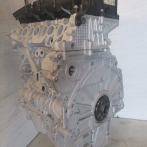 N47D20A 2.0D 130kw