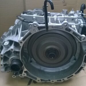 6DCT450 2.0TDCI 103kw