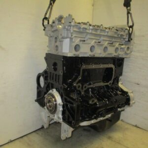 D4CB 2.5D CRDi 125kw