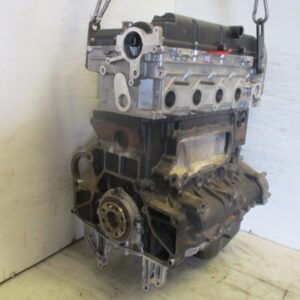 D4CB 2.5D CRDi 125kw