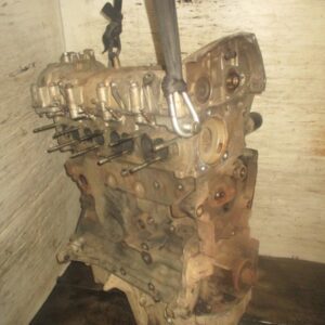 250A1.000 2.0D JTD 85kw