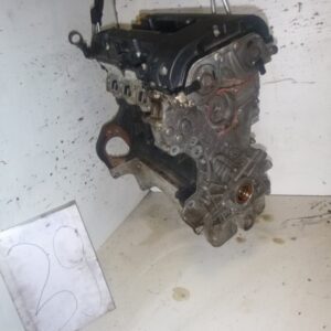 A 12 XEL 1.2i 51/61/63kw