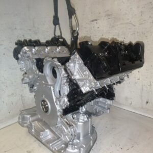 CRT 3.0TDI 155/160/200kw